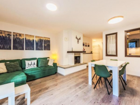 Apartment Sito del Sole by Interhome Giustino